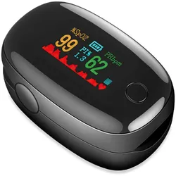 Oximeter Pulsiometer "Ultra Light" 1 St