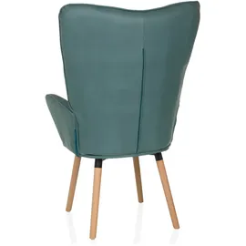 hjh living Sessel HAVENIO I Stoff