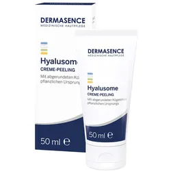 Dermasence Hyalusome Creme-peeling