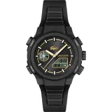 Lacoste Chronograph LC33 2001434 - schwarz