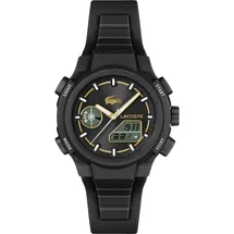 Lacoste Chronograph LC33 2001434 - schwarz