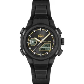 Lacoste Chronograph LC33 2001434 - schwarz