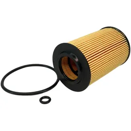Mann-Filter Ölfilter HU 7020Z
