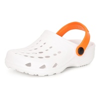 Ladeheid Kinder Mädchen Jungen Eva Clogs Gartenclogs Gartenschuhe LA-CA-06