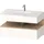 Duravit Qatego Einbauwaschtisch 100 x 55 x 60 cm (QA4786030220000)