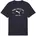 Herren Class T-Shirt mit Grafik XL New Navy