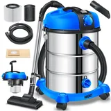 Masko Industriesauger Clean