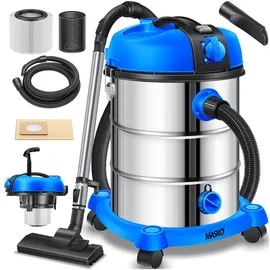 Masko Industriesauger Clean