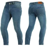 Trilobite Uptown Jeans Blau