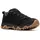 Merrell Moab 3 Ready Zip Wanderschuhe - Black - EU 48