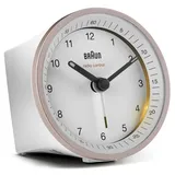 Braun BC07PW-DCF weiß/rosa