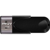 PNY Attaché 4 16 GB schwarz