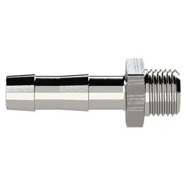 Riegler Einschraubschlauchtülle, G 1 a., für Schlauch LW 25, ES 1.4571
