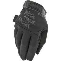 Mechanix Pursuit D5 Schnittschutzhandschuh schwarz, Größe S/7