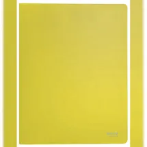 Leitz Sichtbuch A4 Gelb