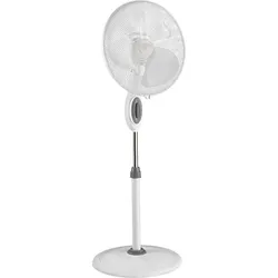 Casafan Standventilator Greyhound SV4510SLWE