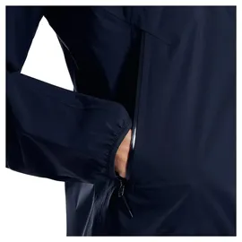 Berghaus Rain-Motion Jacket Herren Blau L