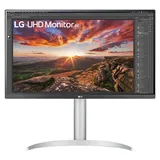 LG 27UP85NP-W 27" Weiß