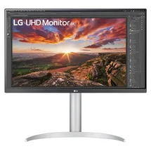 LG 27UP85NP-W 27" Weiß