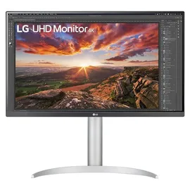 LG 27UP85NP-W 27" Weiß