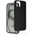 Hama iPhone 15 MagCase Fantastic Feel schwarz