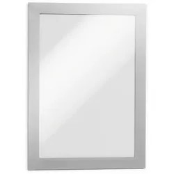 Durable DURAFRAME, A5, Silber, 10 Stück(e)