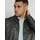 Mustang Lederjacke 31021630 anthra 3XL