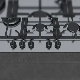 Neff T27DS79N0 Gaskochfeld