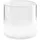Asa Selection Opal Glas doppelwandig 0,25 l