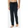SCHIESSER Pyjamahose Mix Relax Blau 54