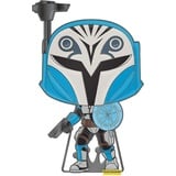 FUNKO - POP! Pin - Star Wars - Bo-Katan (Glow)