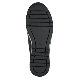 Marco Tozzi Sneaker Damen Weite E Schwarz 40