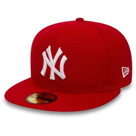 New Era MLB Basic Cap Rot 7,75