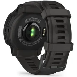 Garmin Instinct Crossover Solar graphite