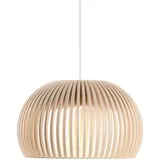 Secto Design Atto 5000 natural birch