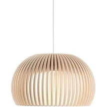 Secto Design Atto 5000 natural birch