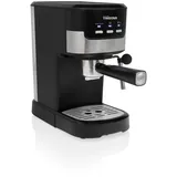 Tristar Espressomaschine CM-2278 schwarz