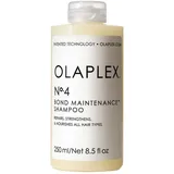 Olaplex No. 4 Bond Maintenance Shampoo 250 ml