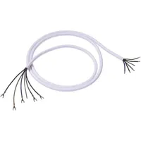 Bachmann Herdanschlussleitung 119.274 5G2,5mm2 2m