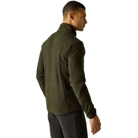 Regatta Scaris Fleecejacke Khaki 3XL