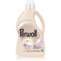 Waschmittel für weiße und helle Textilien Perwoll Renew Light Colors 2,97 l