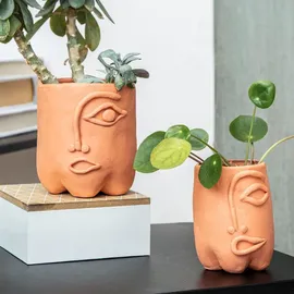 Staedtler FimoAir basic Modeliermasse 1 000 g blassrosa