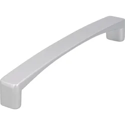 Möbelgriff 1666 -  Aluminium finish / 22 / 232
