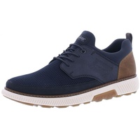 Rieker Herren Slipper, Größe:42 EU | Gr.: 42