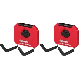 Milwaukee Haken kurz, gerade 14 x 17 mm (4932480704)