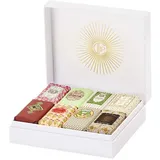 Claus Porto Gift Box 8 Mini Soaps Körperpflegesets