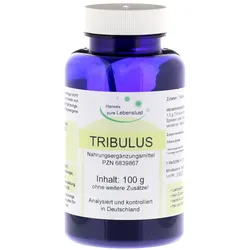 Tribulus Terrestris Pulver 100 g