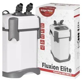 OEM Außenfilter Fluxion Elite 1000 UVC PRO