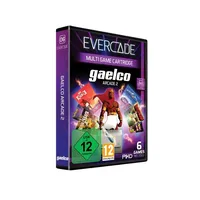 Blaze Evercade Software Gaelco (Piko) Arcade Cartridge 2