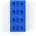 LEGO LEGO 2x4 Steine Grundbausteine 3011